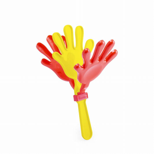Branded Clappers