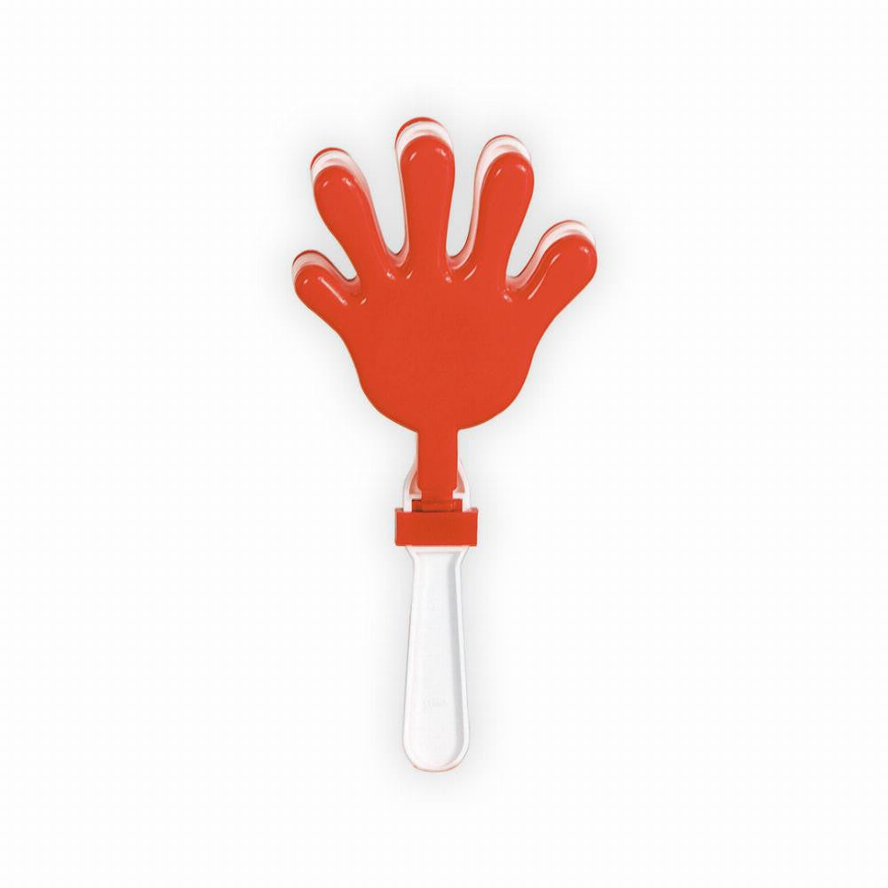 Branded Clappers