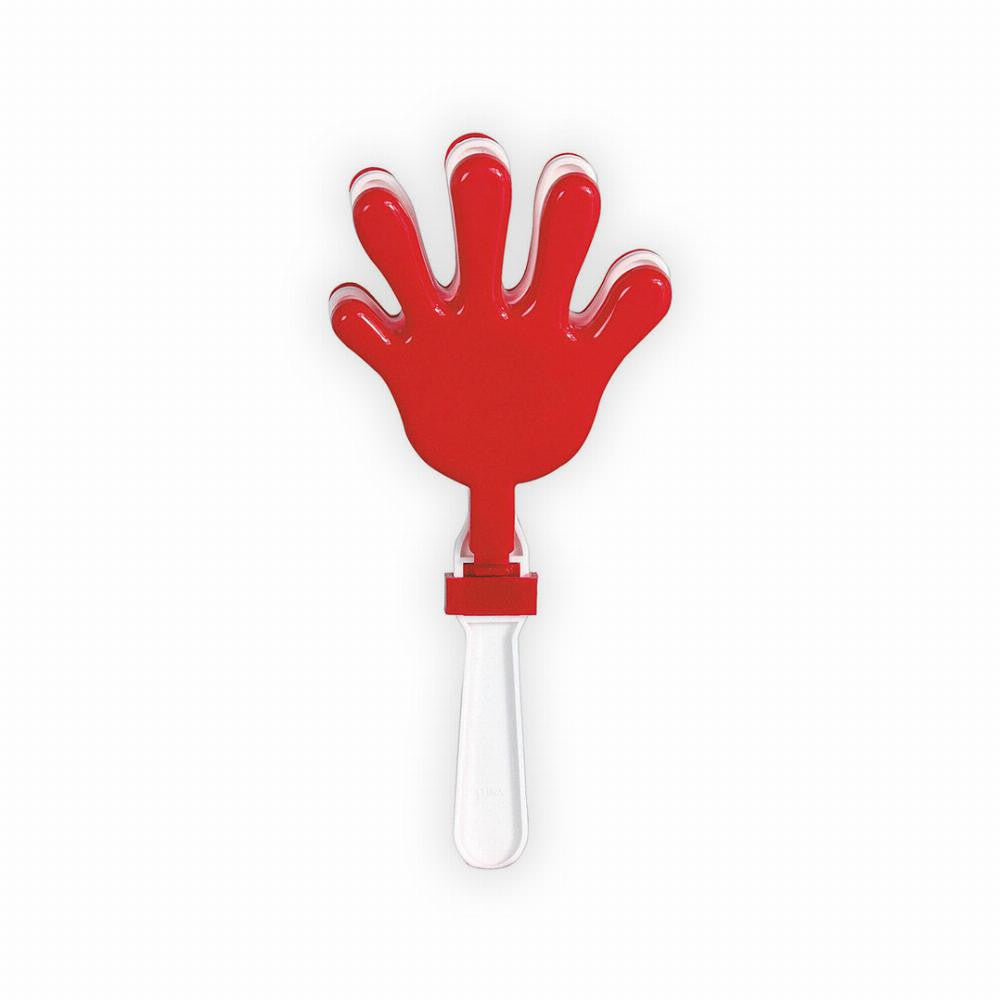 Branded Clappers