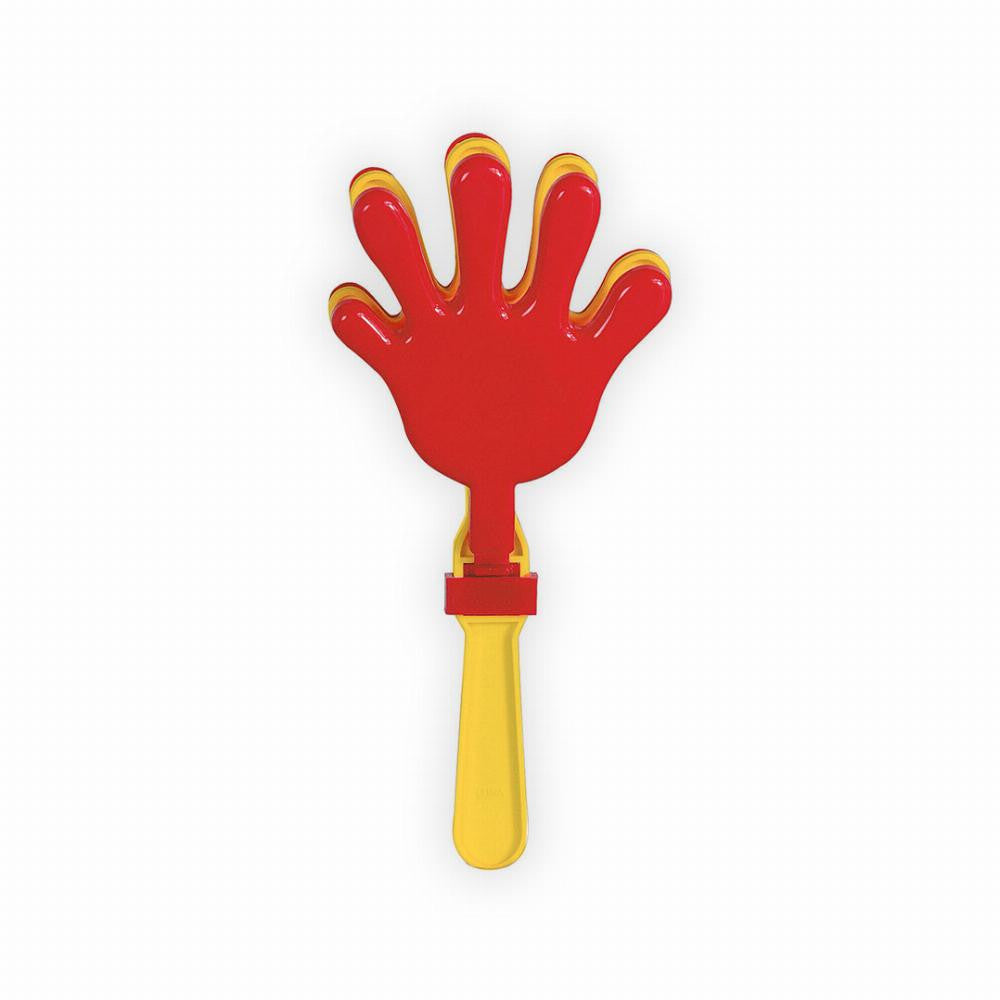 Branded Clappers