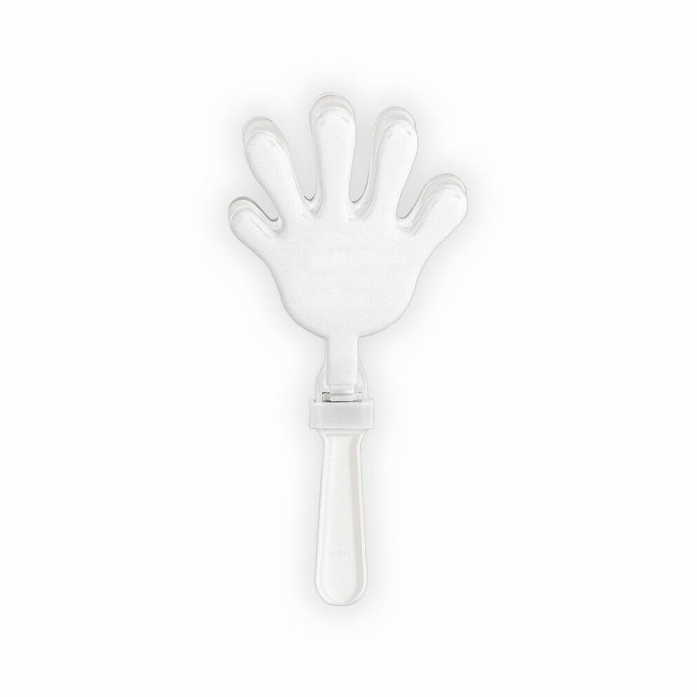 Branded Clappers
