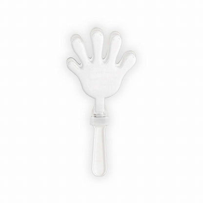 Branded Clappers