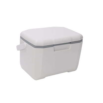 6L Cooler Box
