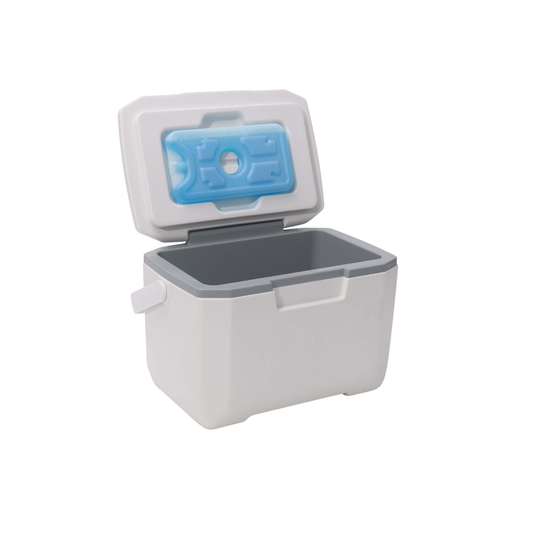 6L Cooler Box