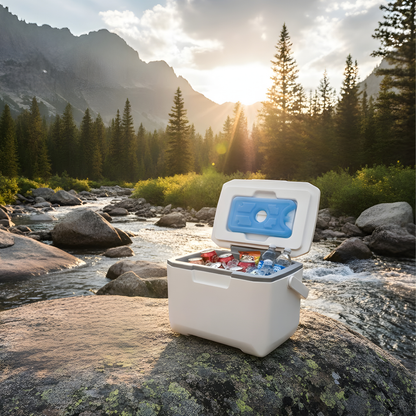 6L Cooler Box