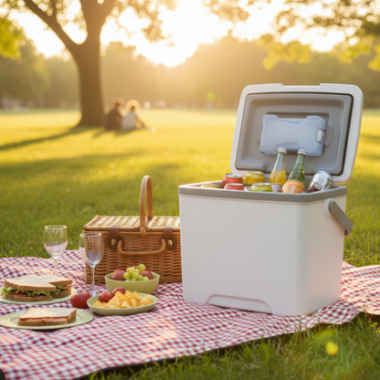 13L Cooler Box