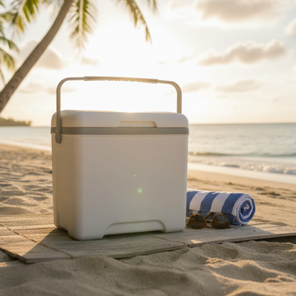 13L Cooler Box