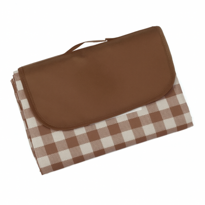 Centennial PVC Picnic Blanket