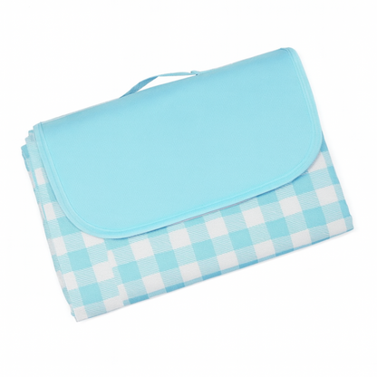 Centennial PVC Picnic Blanket
