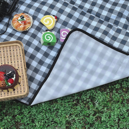 Centennial PVC Picnic Blanket