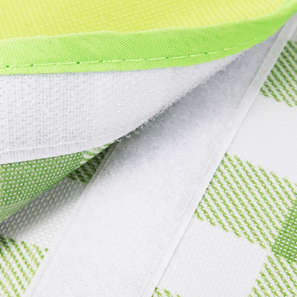 Centennial PVC Picnic Blanket