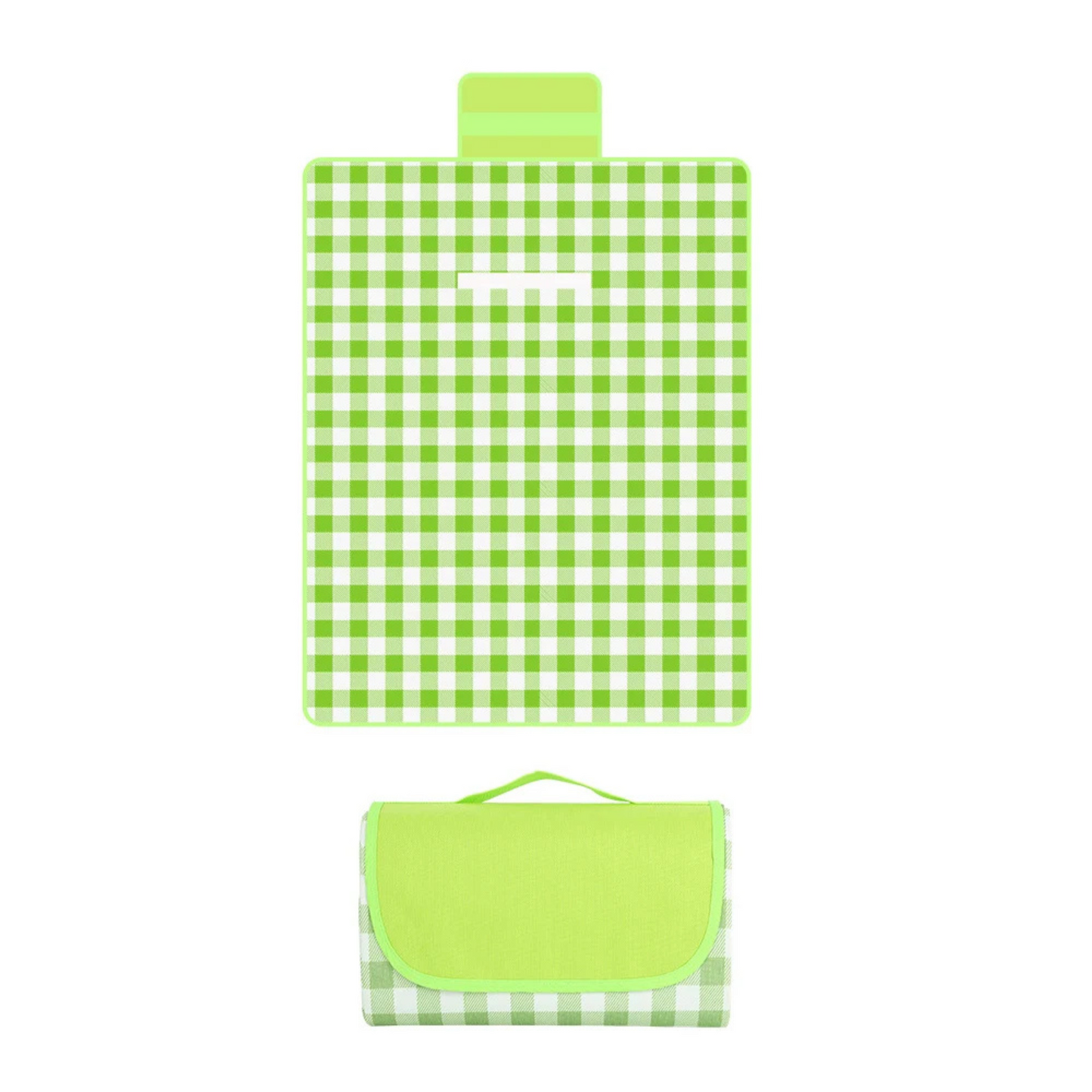 Centennial PVC Picnic Blanket
