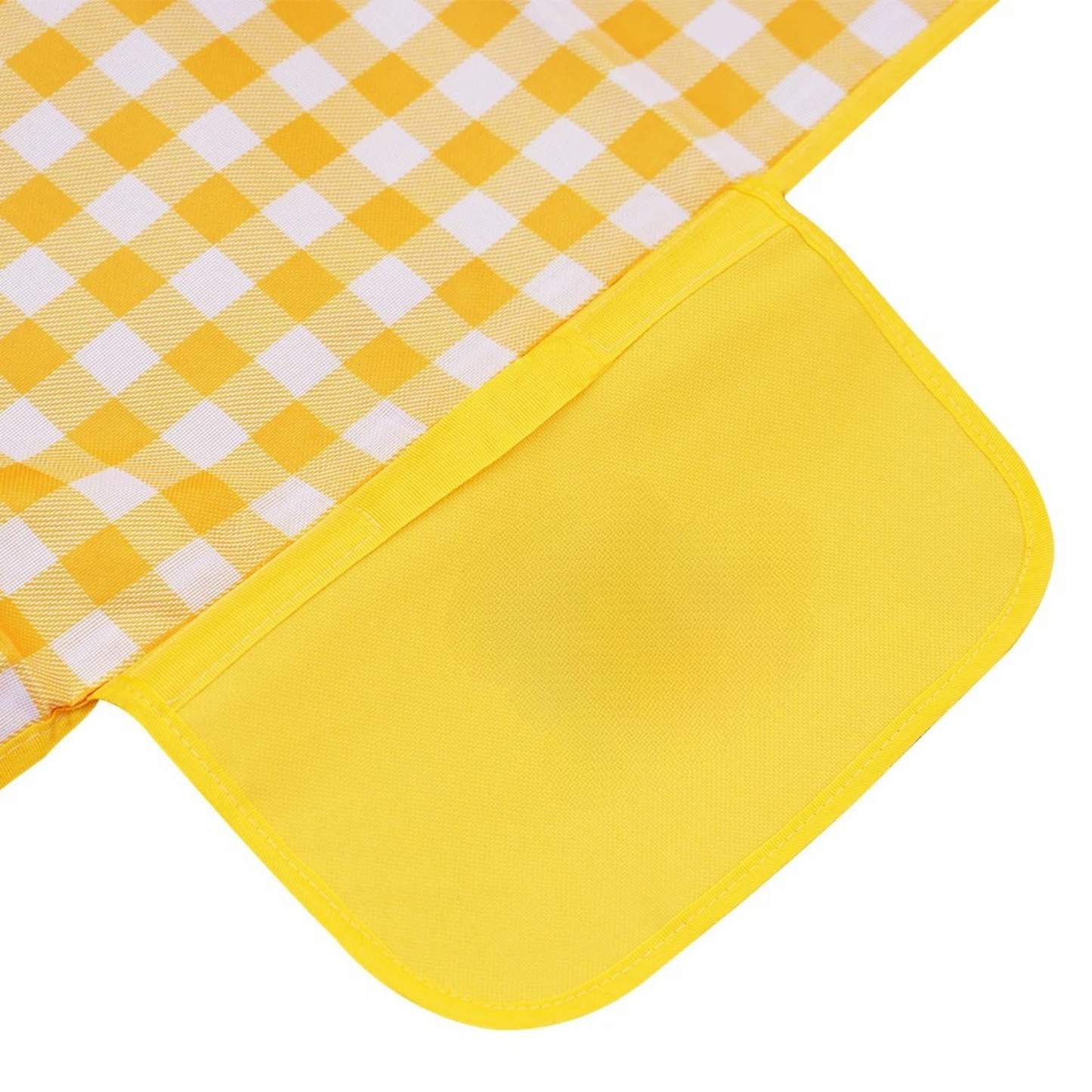Centennial PVC Picnic Blanket
