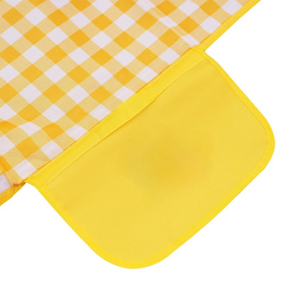 Centennial PVC Picnic Blanket