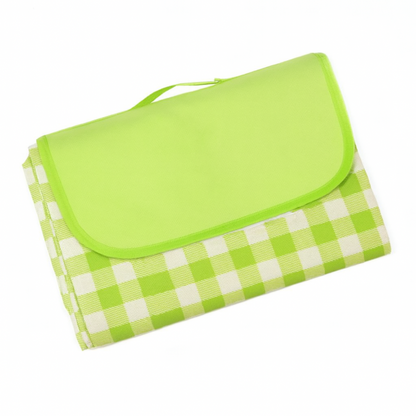 Centennial PVC Picnic Blanket