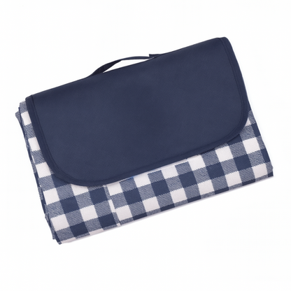 Centennial PVC Picnic Blanket