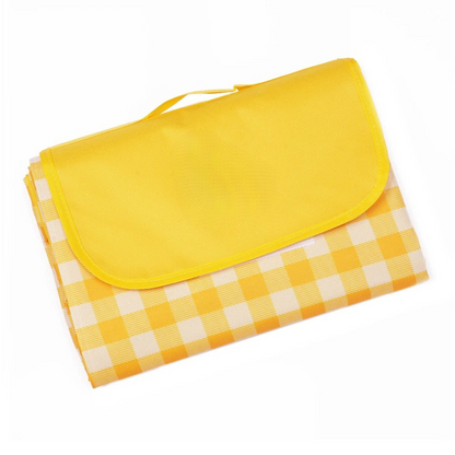 Centennial PVC Picnic Blanket
