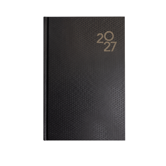 Penguin A5 Day to Day Diary