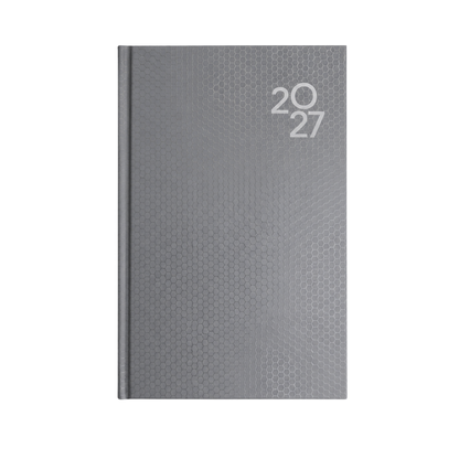Penguin A5 Day to Day Diary