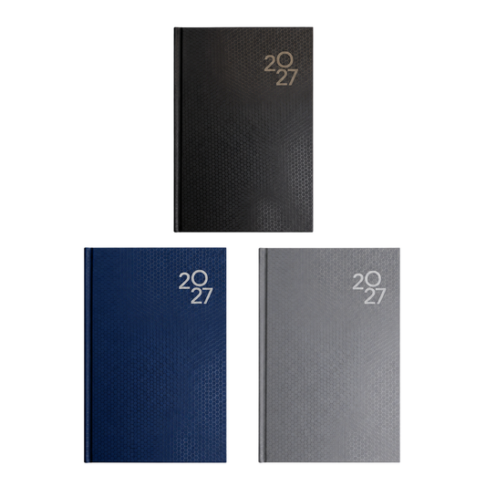 Penguin A5 Day to Day Diary