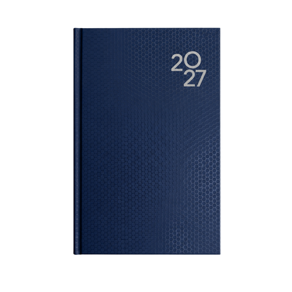 Penguin A5 Day to Day Diary