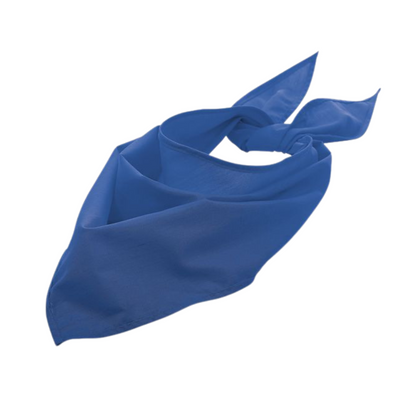 Twistal Triangular Bandana