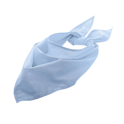 Twistal Triangular Bandana