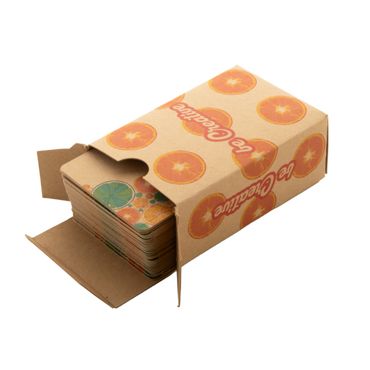 Cardo Eco Custom Playing Cards