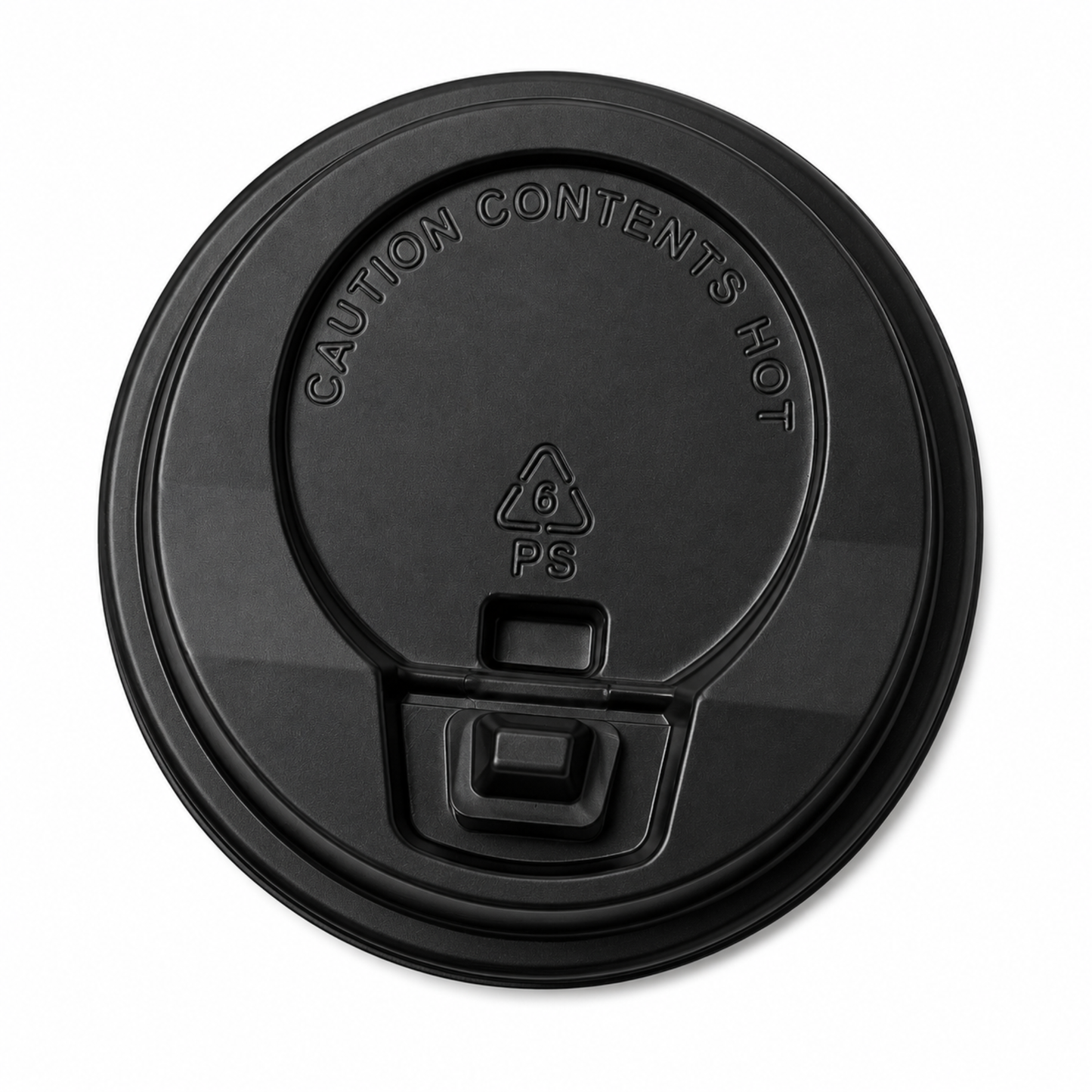 Single Walled Paper Cup - 200ml