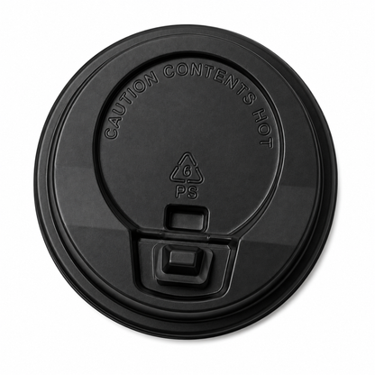 Single Walled Paper Cup - 200ml