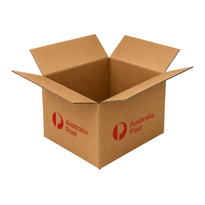 Small Carton Box – 40 × 30 × 25 cm
