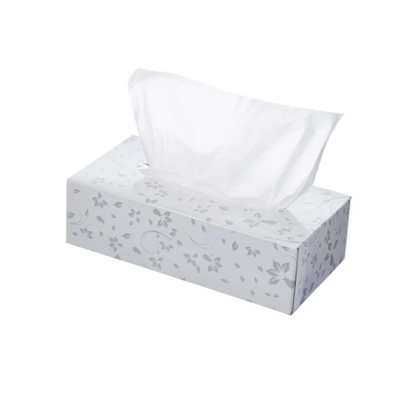 Rectangular Tissue Box