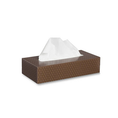 Rectangular Tissue Box