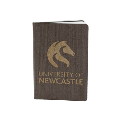 The Barker Eco Notebook