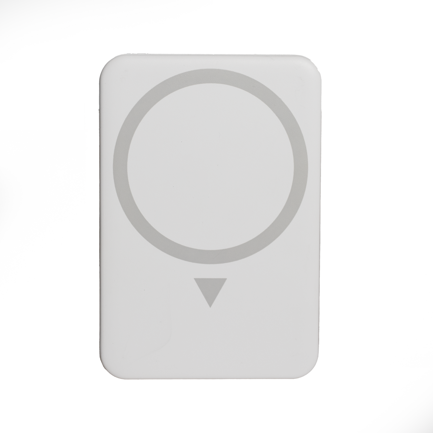 Mason Wireless Charging Powerbank
