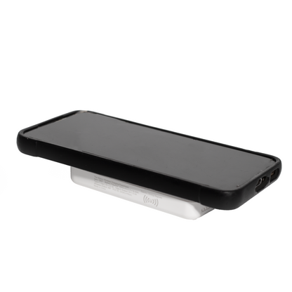 Mason Wireless Charging Powerbank