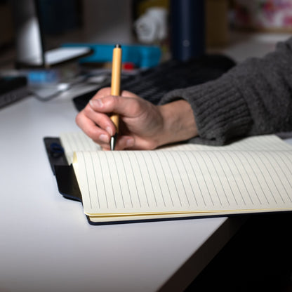 SunScribe Notebook