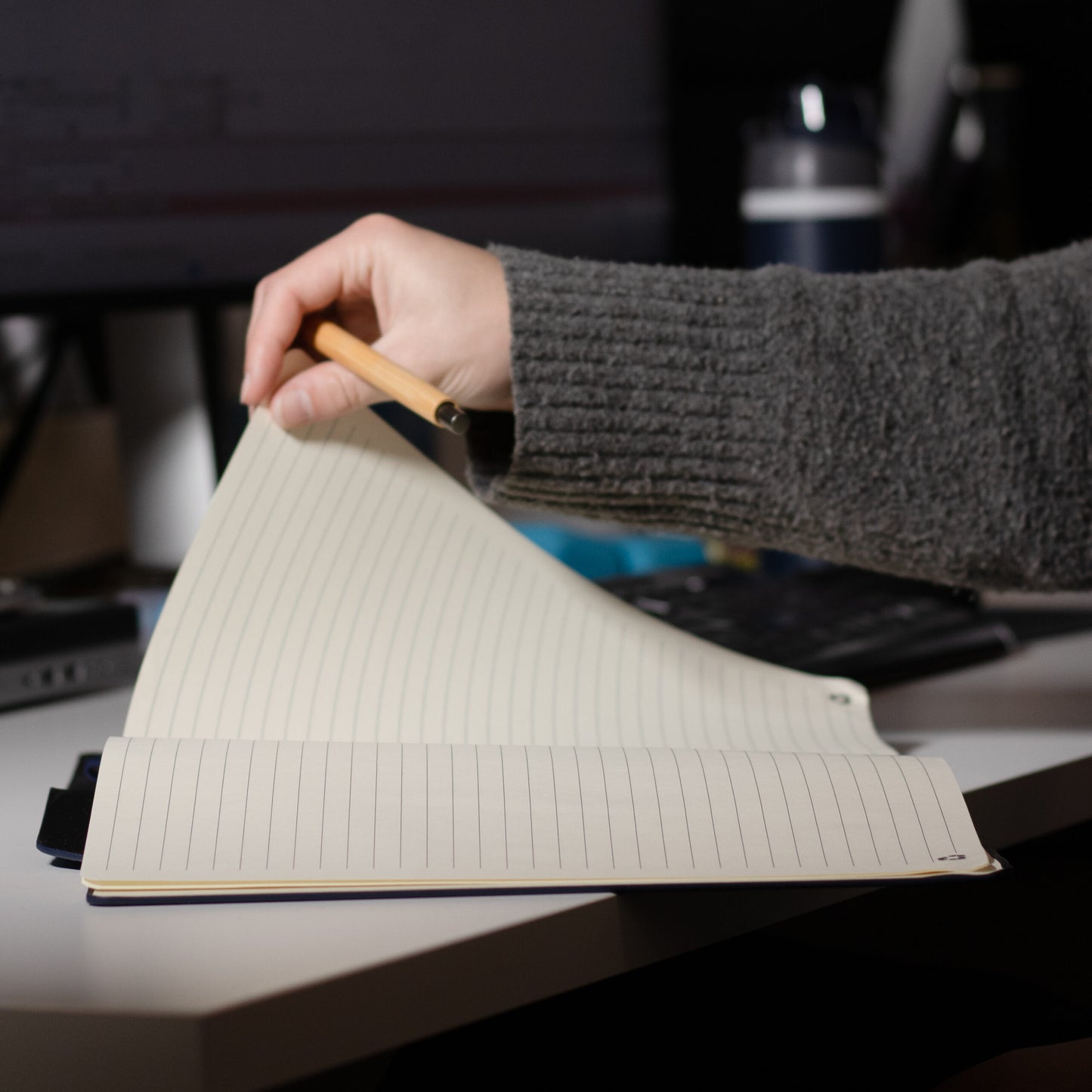 SunScribe Notebook