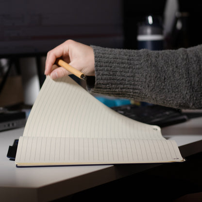 SunScribe Notebook