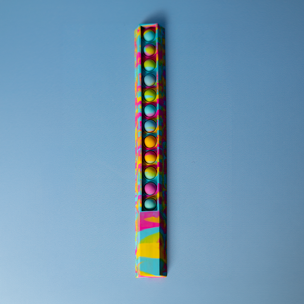 30cm Popper Ruler