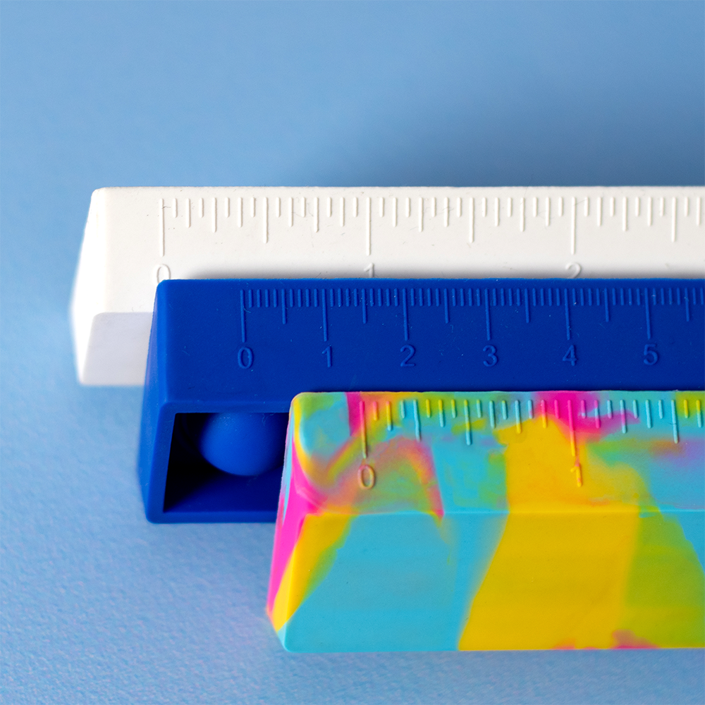 30cm Popper Ruler