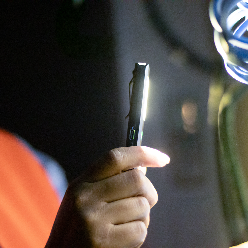 Rechargeable Work Light