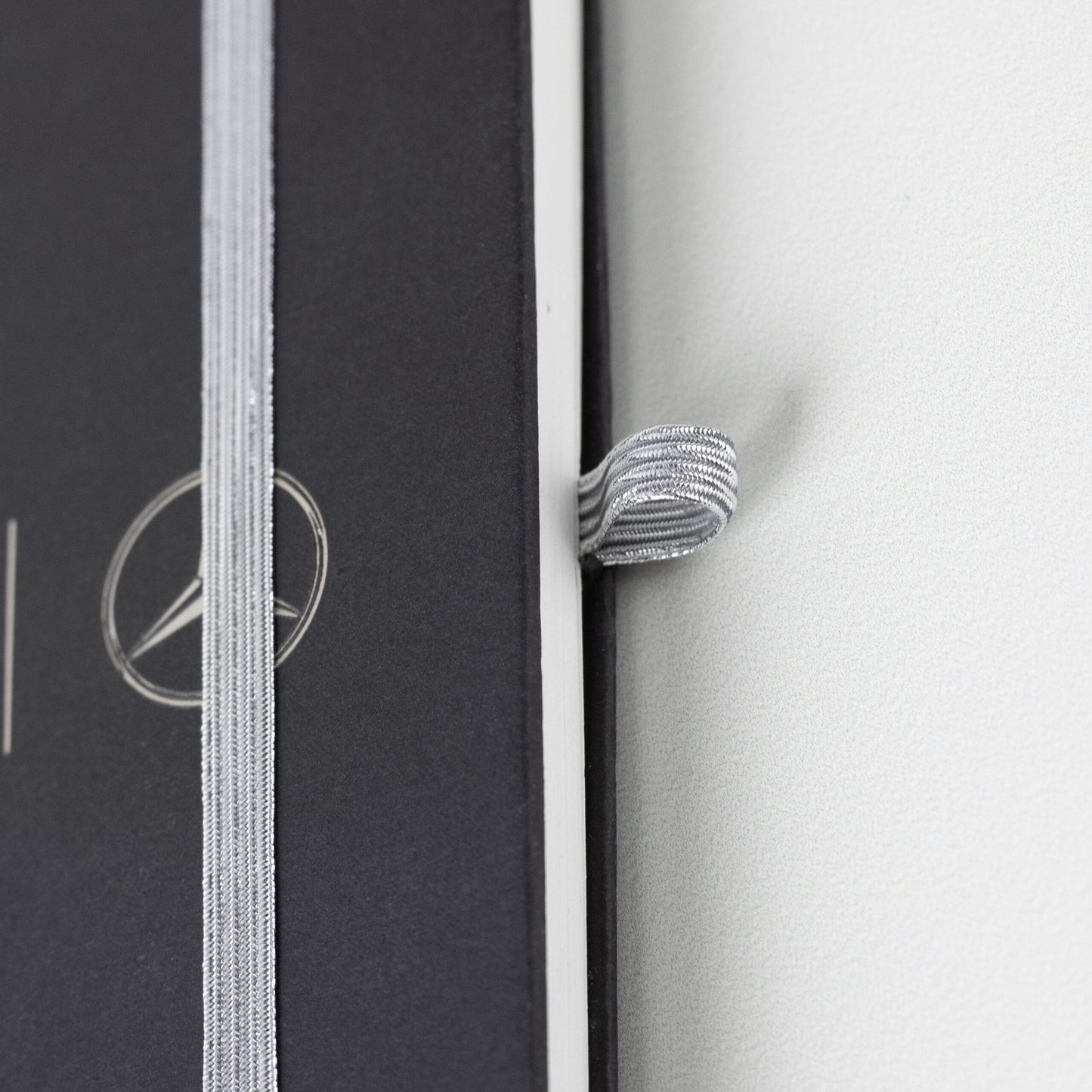 Discovery A5 Notebook