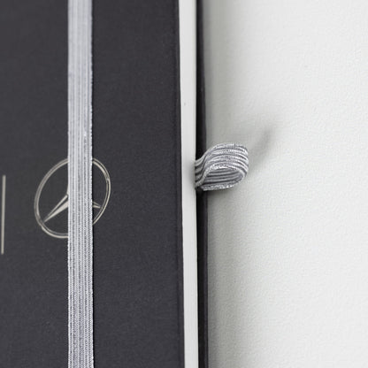 Discovery A5 Notebook