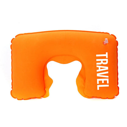 Inflatable Travel Pillow