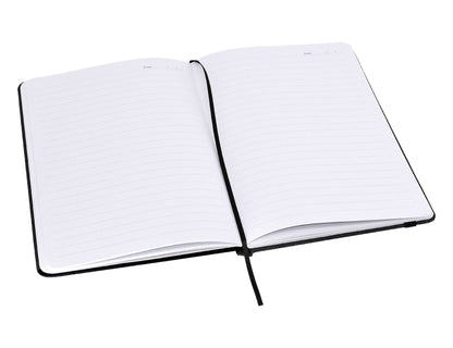 Essentials A5 Notebook