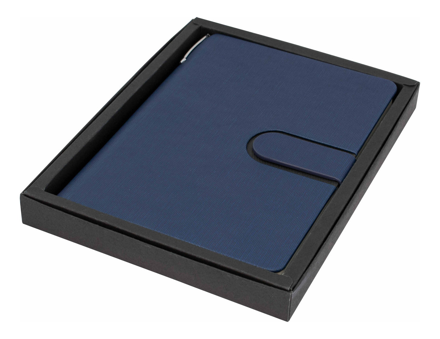 Montreal A5 Notebook