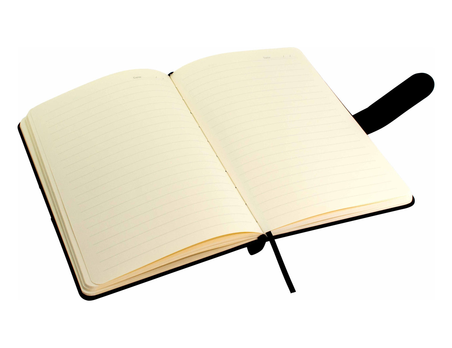 Montreal A5 Notebook