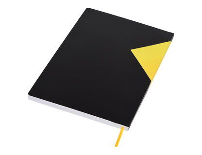 Designa Full Colour Softcover A5 Notebook