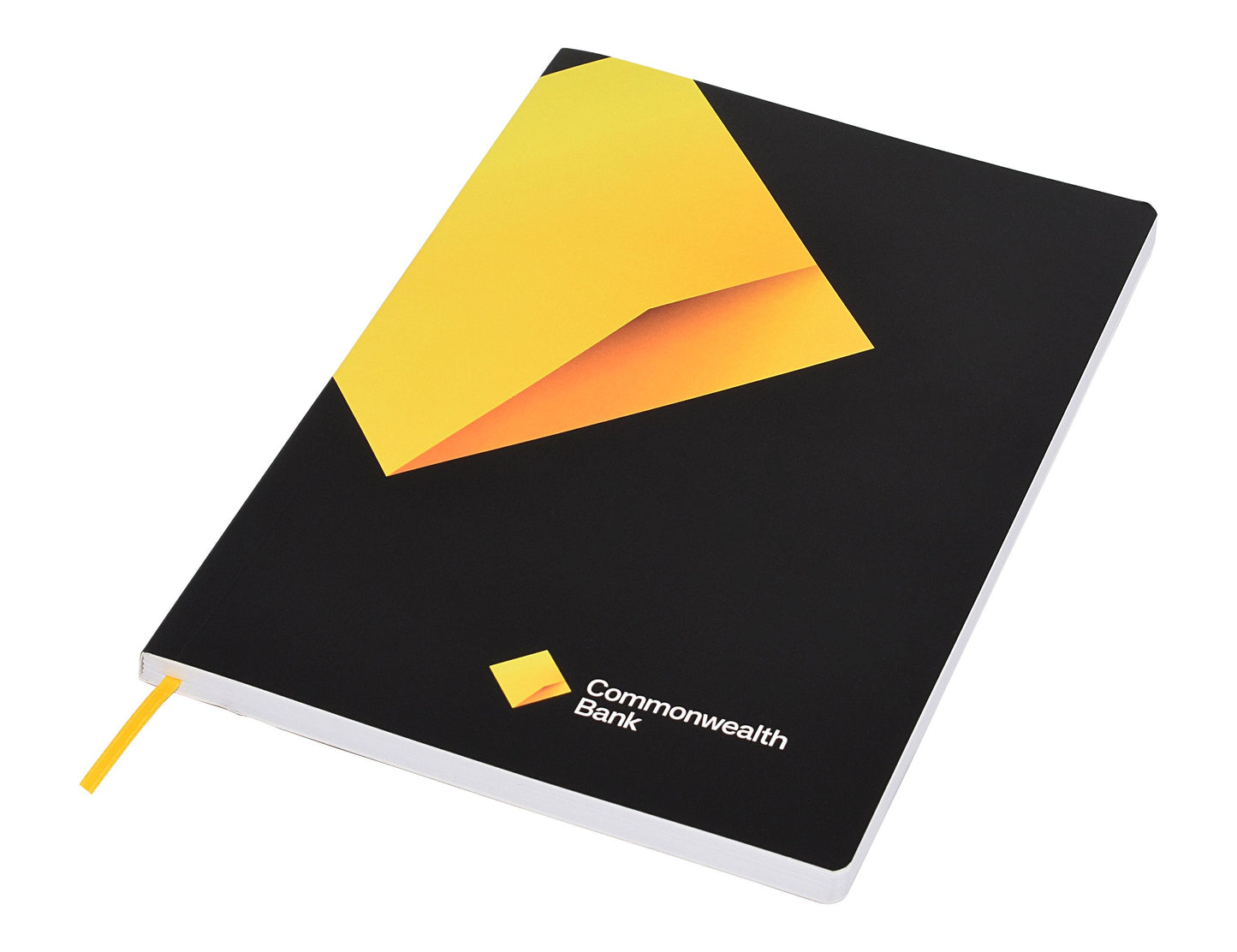 Designa Full Colour Softcover A5 Notebook